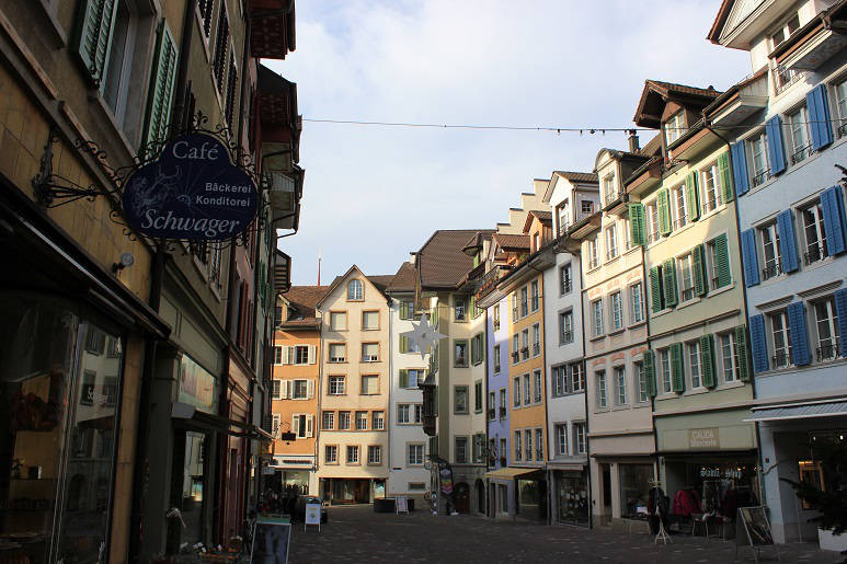 Bremgarten