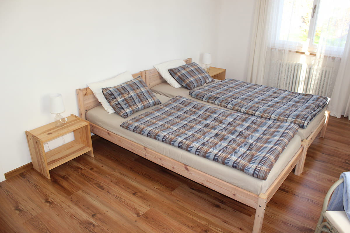 Meiers B&B Zimmer 2 Meiers B&B Zimmer 2